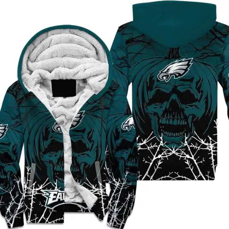Philadelphia Eagles Fleece Hoodie IF21