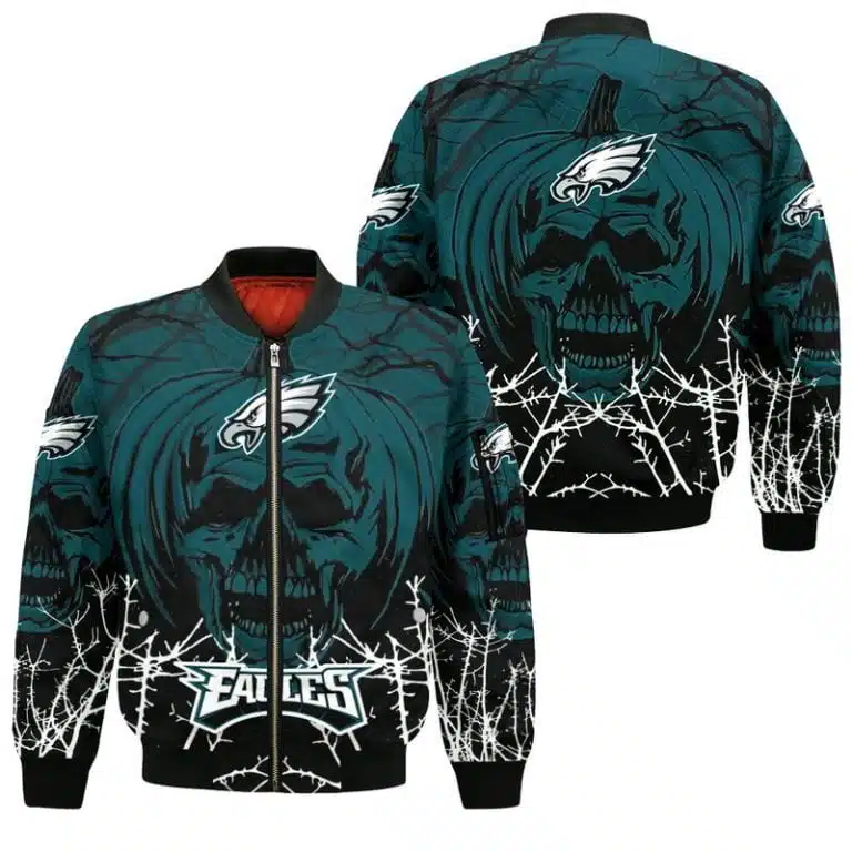 Clothes Philadelphia Eagles OW31 - Image 5