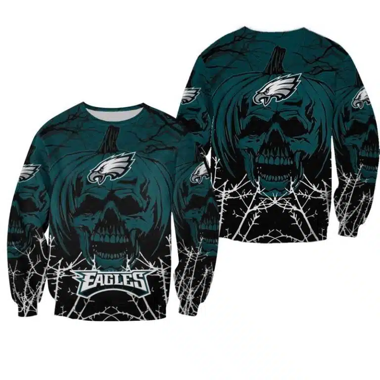 Clothes Philadelphia Eagles OW31 - Image 3