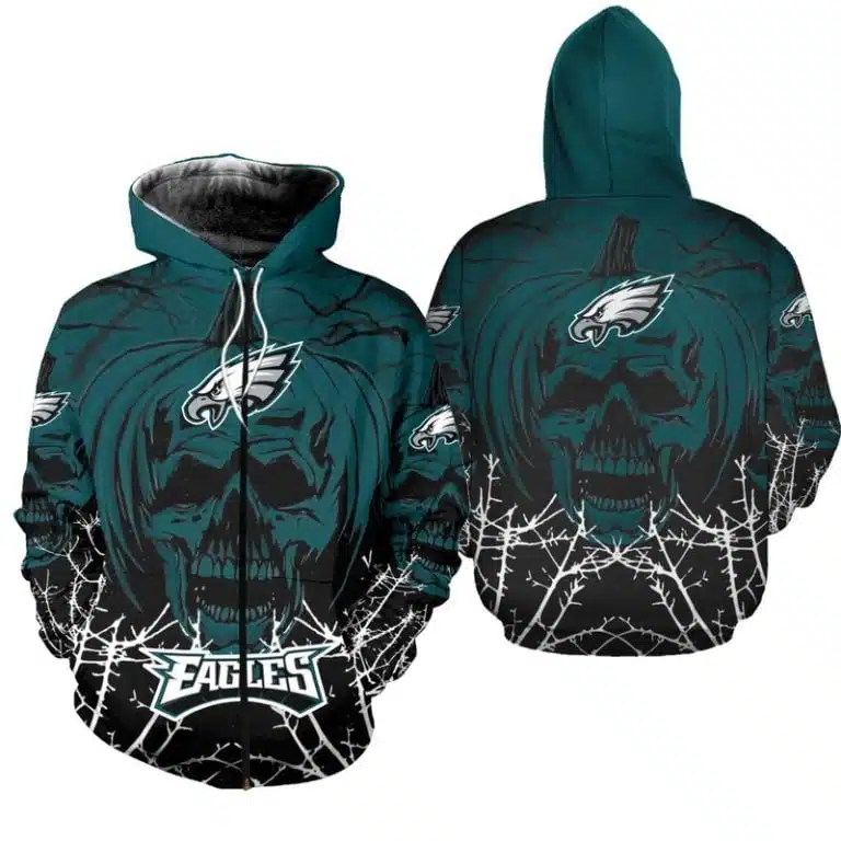 Clothes Philadelphia Eagles OW31 - Image 2