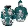 Clothes Philadelphia Eagles RL71