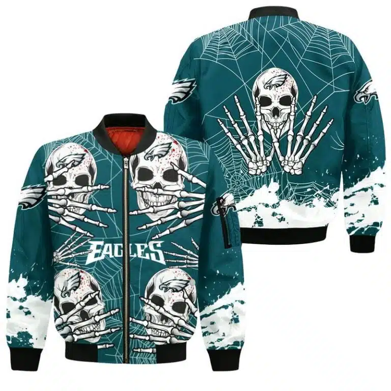 Clothes Philadelphia Eagles RL71 - Image 5