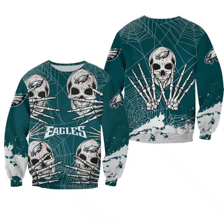 Clothes Philadelphia Eagles RL71 - Image 3