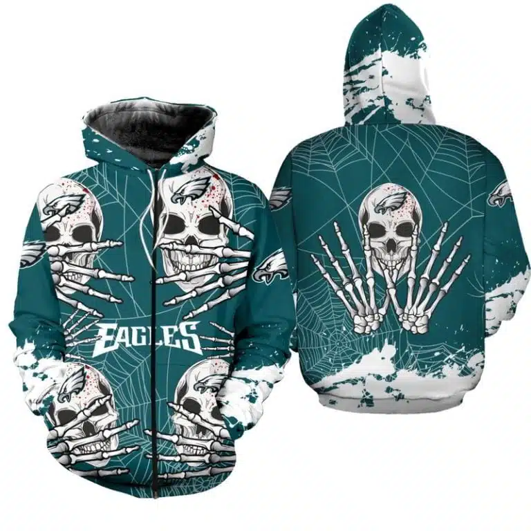 Clothes Philadelphia Eagles RL71 - Image 2
