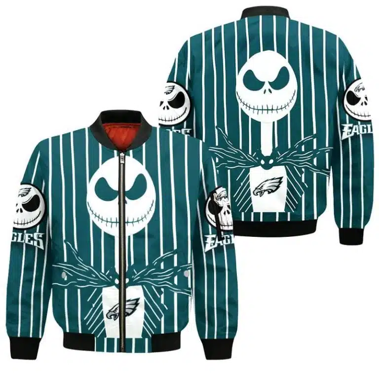 Clothes Philadelphia Eagles PW47 - Image 4