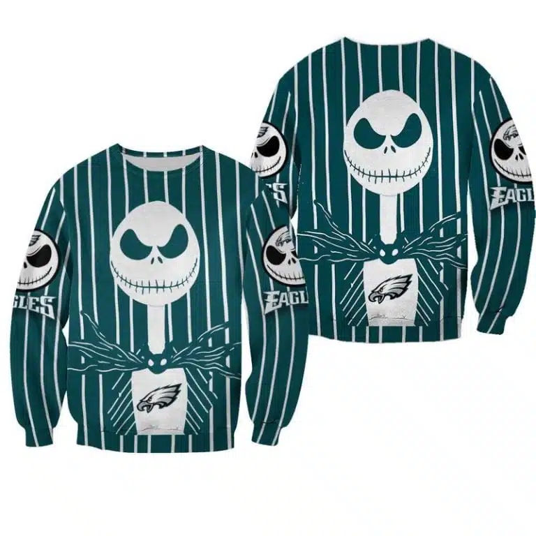 Clothes Philadelphia Eagles PW47 - Image 2