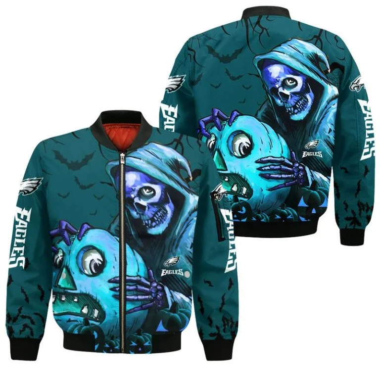Clothes Philadelphia Eagles JR41 - Image 5