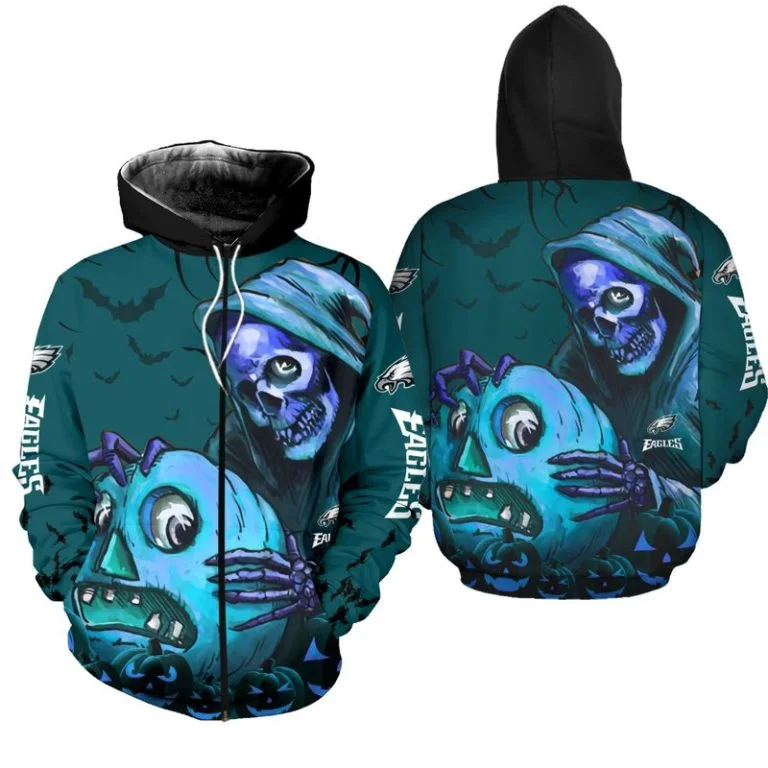 Clothes Philadelphia Eagles JR41 - Image 2