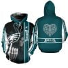 Clothes Philadelphia Eagles PL71