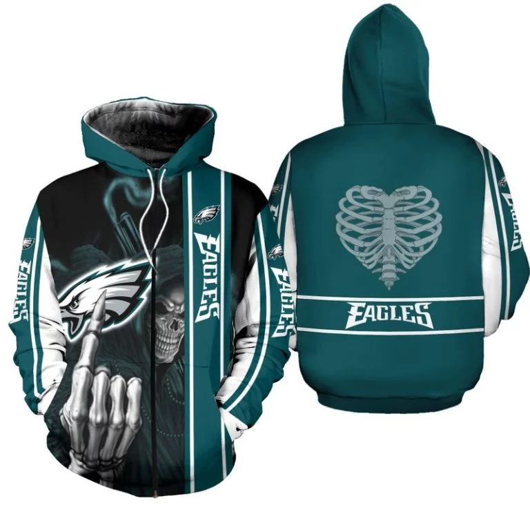 Clothes Philadelphia Eagles PL71 - Image 2