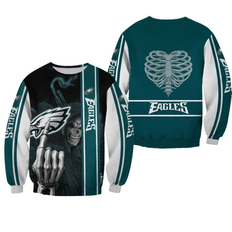 Clothes Philadelphia Eagles PL71 - Image 4