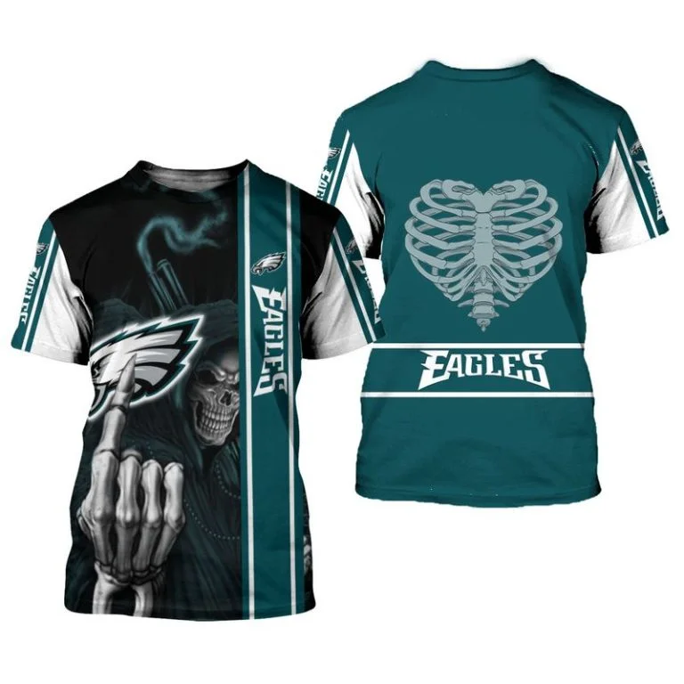 Clothes Philadelphia Eagles PL71 - Image 3