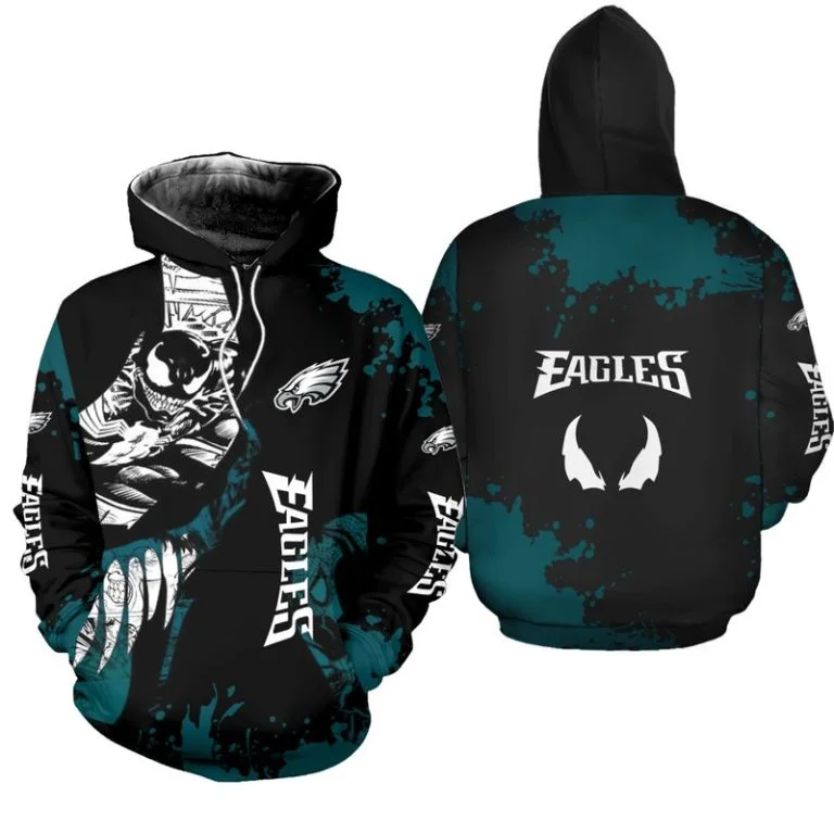 Clothes Philadelphia Eagles PL41 - Image 2