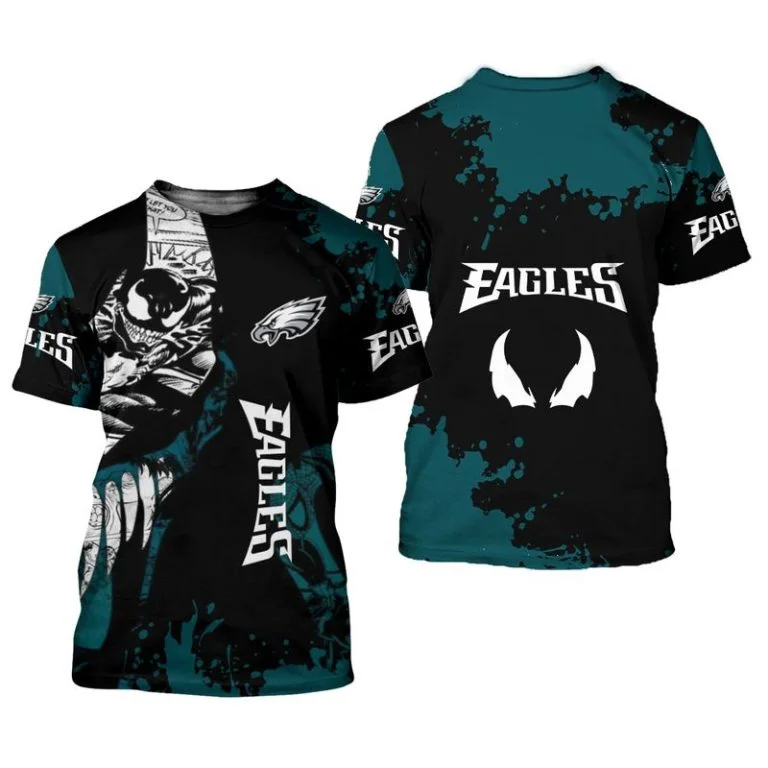 Clothes Philadelphia Eagles PL41 - Image 3