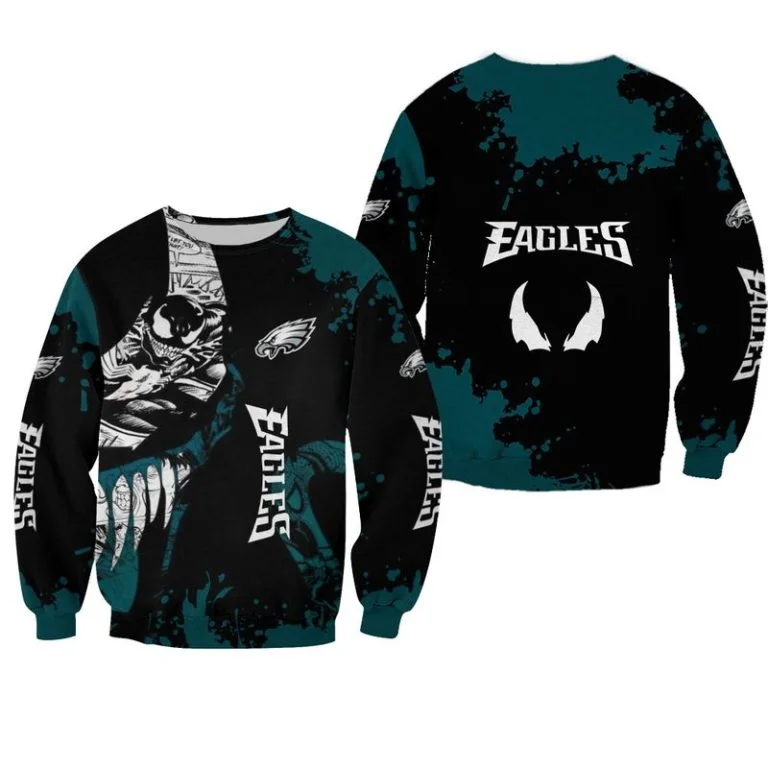 Clothes Philadelphia Eagles PL41 - Image 4