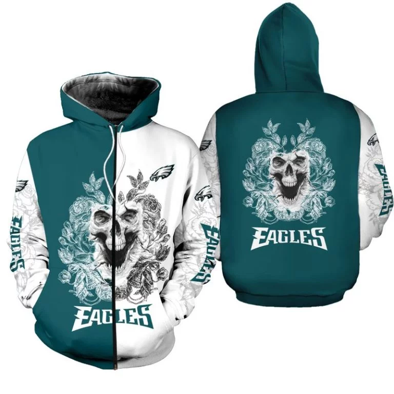 Clothes Philadelphia Eagles LW19 - Image 2