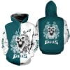 Clothes Philadelphia Eagles LW19