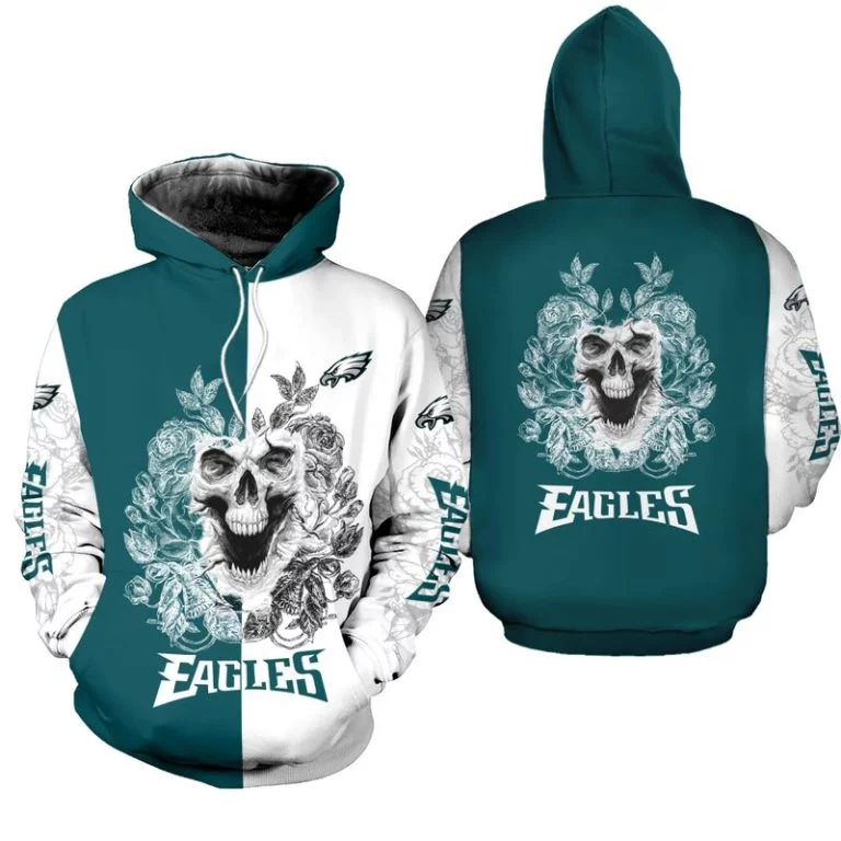 Clothes Philadelphia Eagles LW19