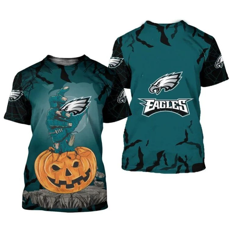 Clothes Philadelphia Eagles PL71 - Image 4