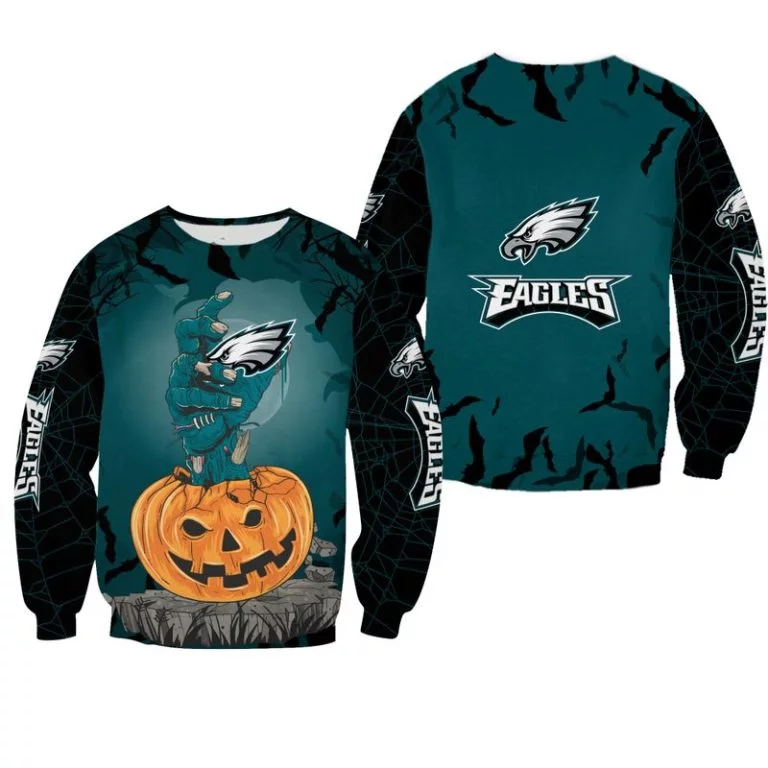 Clothes Philadelphia Eagles PL71 - Image 3