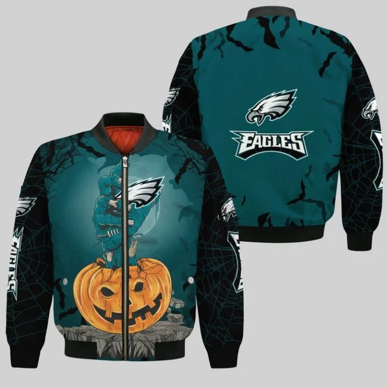 Clothes Philadelphia Eagles PL71 - Image 5