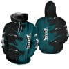 Clothes Philadelphia Eagles QL31