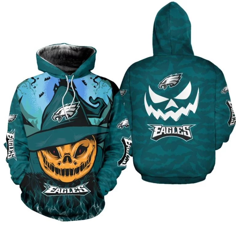 Clothes Philadelphia Eagles TK49