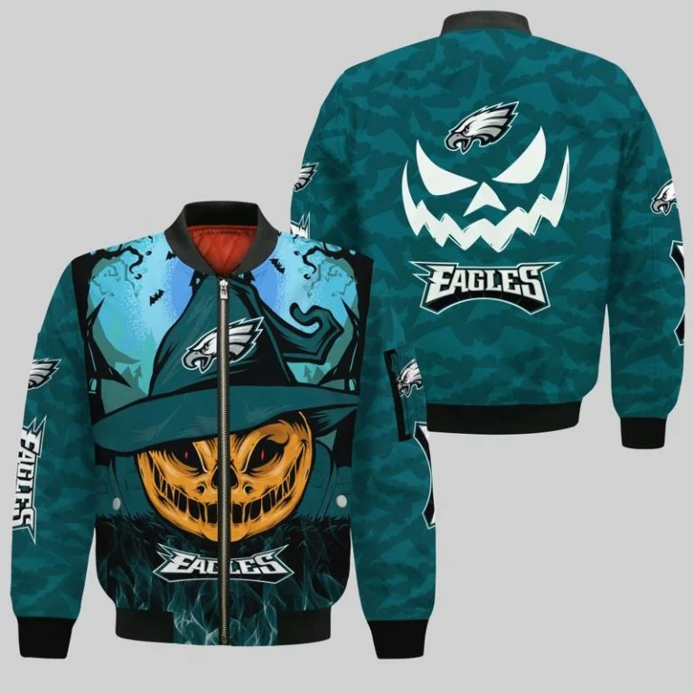 Clothes Philadelphia Eagles TK49 - Image 5