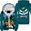 Philadelphia Eagles Fleece Hoodie RK17
