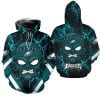 Clothes Philadelphia Eagles EP37