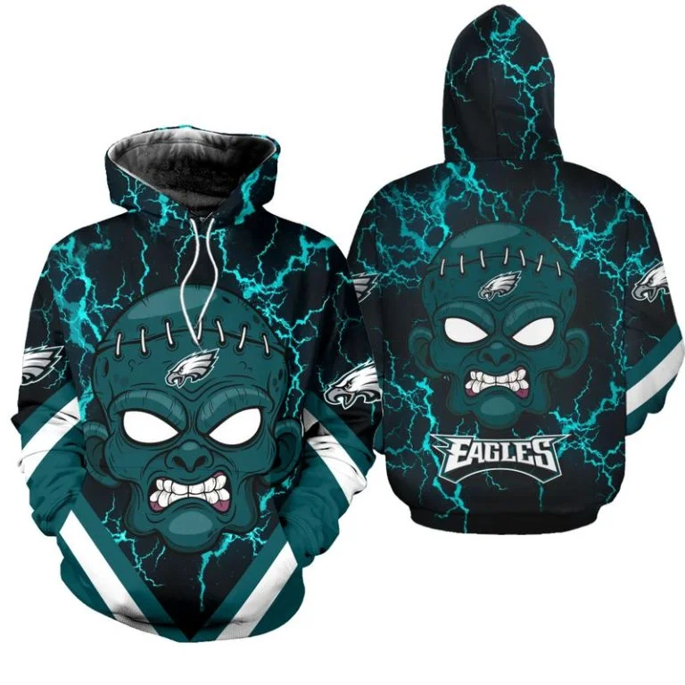 Clothes Philadelphia Eagles EP37