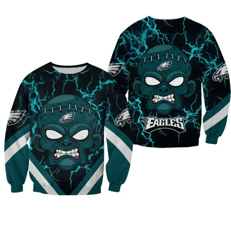 Clothes Philadelphia Eagles EP37 - Image 3