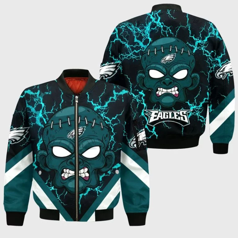 Clothes Philadelphia Eagles EP37 - Image 5