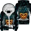 Philadelphia Eagles Fleece Hoodie RL17