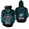 Clothes Philadelphia Eagles LT73