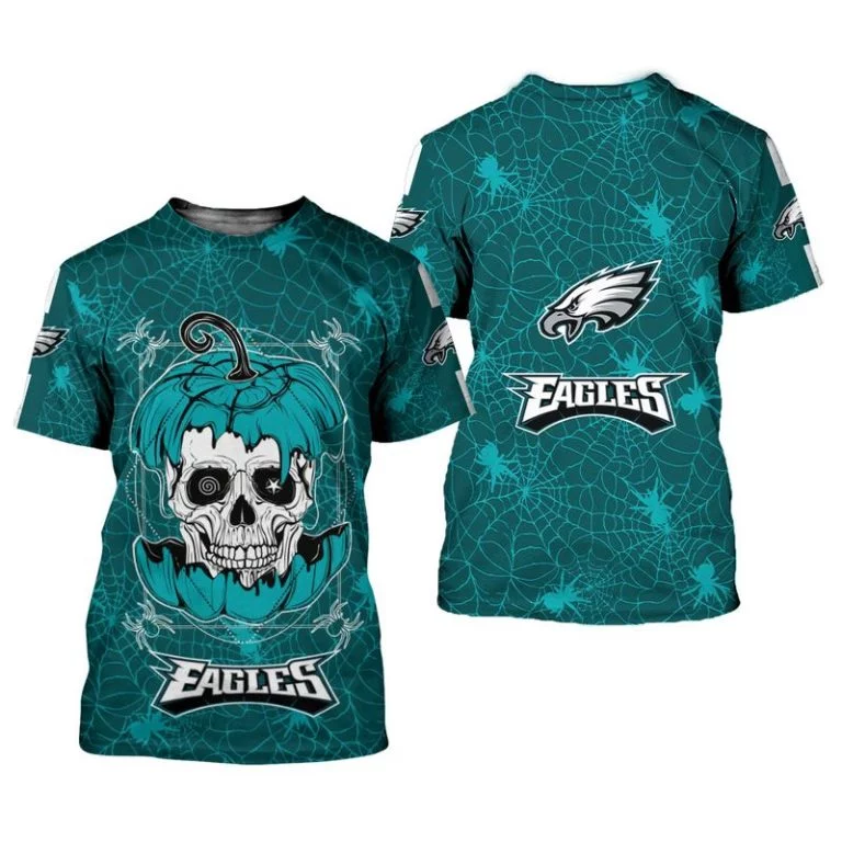 Clothes Philadelphia Eagles EL24 - Image 4