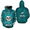 Clothes Philadelphia Eagles EL24