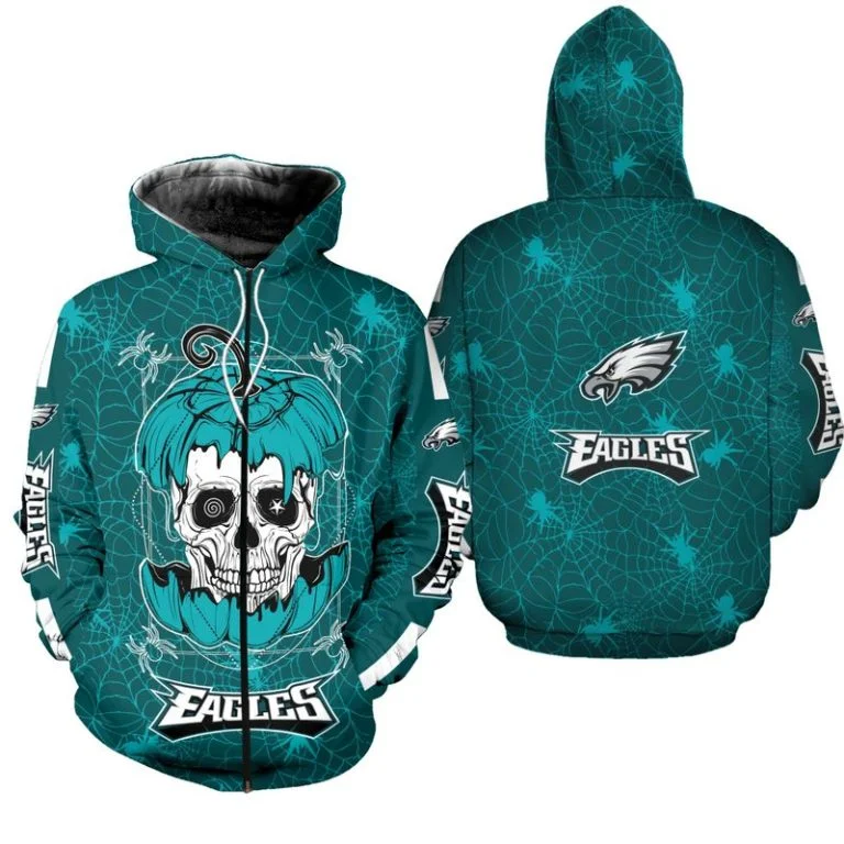 Clothes Philadelphia Eagles EL24 - Image 2