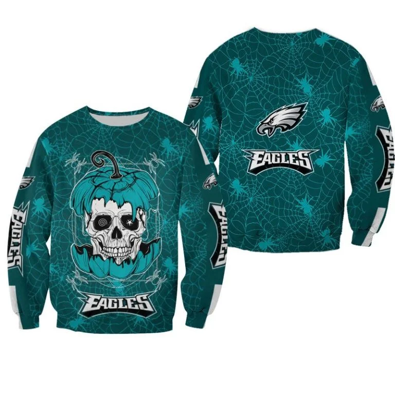 Clothes Philadelphia Eagles EL24 - Image 3