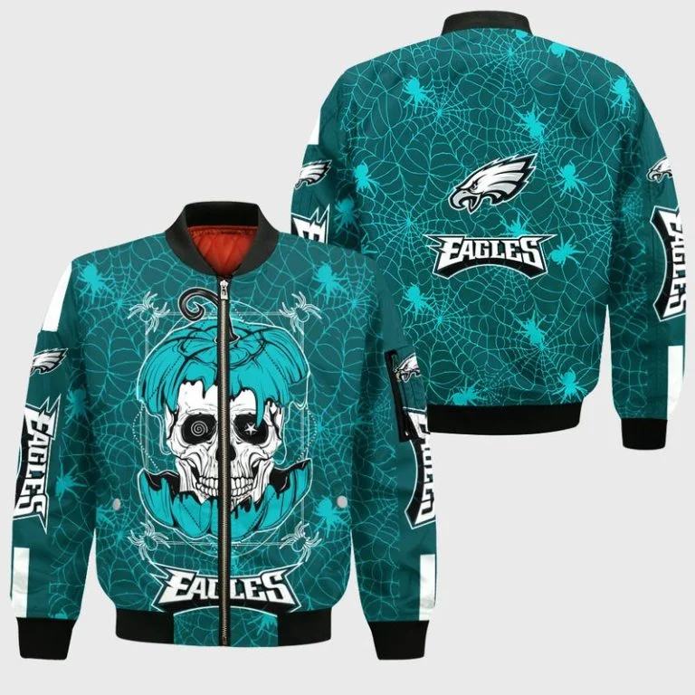 Clothes Philadelphia Eagles EL24 - Image 5