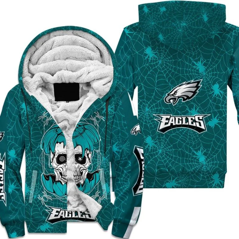Philadelphia Eagles Fleece Hoodie LT19