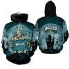 Clothes Philadelphia Eagles LP31