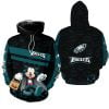 Clothes Philadelphia Eagles LP76