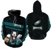 Clothes Philadelphia Eagles LP76