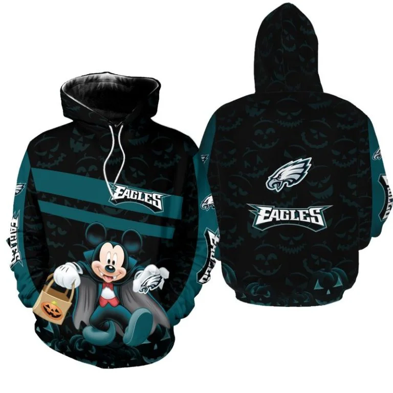 Clothes Philadelphia Eagles LP76