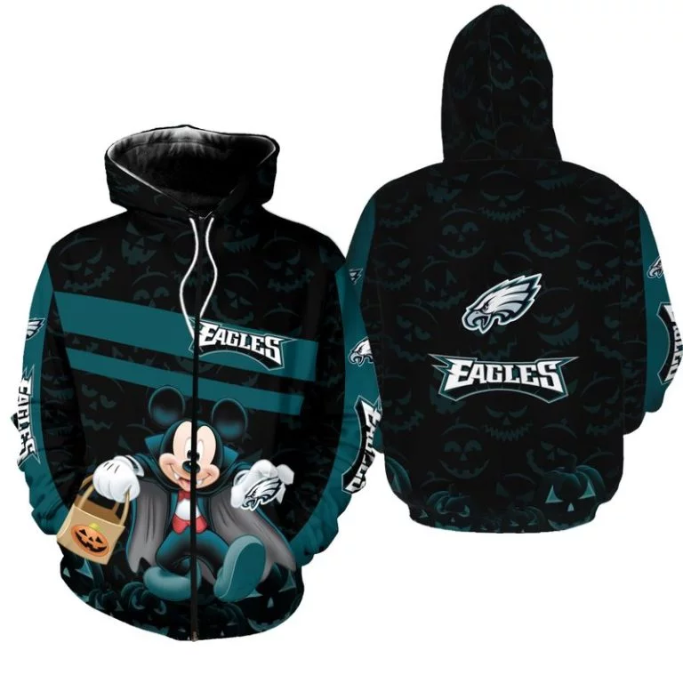 Clothes Philadelphia Eagles LP76 - Image 2