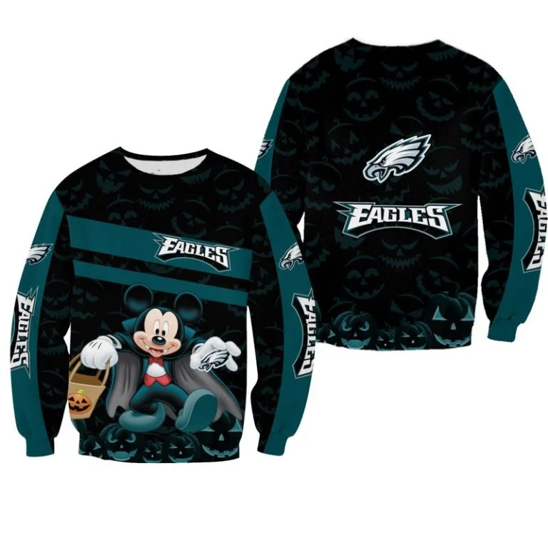 Clothes Philadelphia Eagles LP76 - Image 3