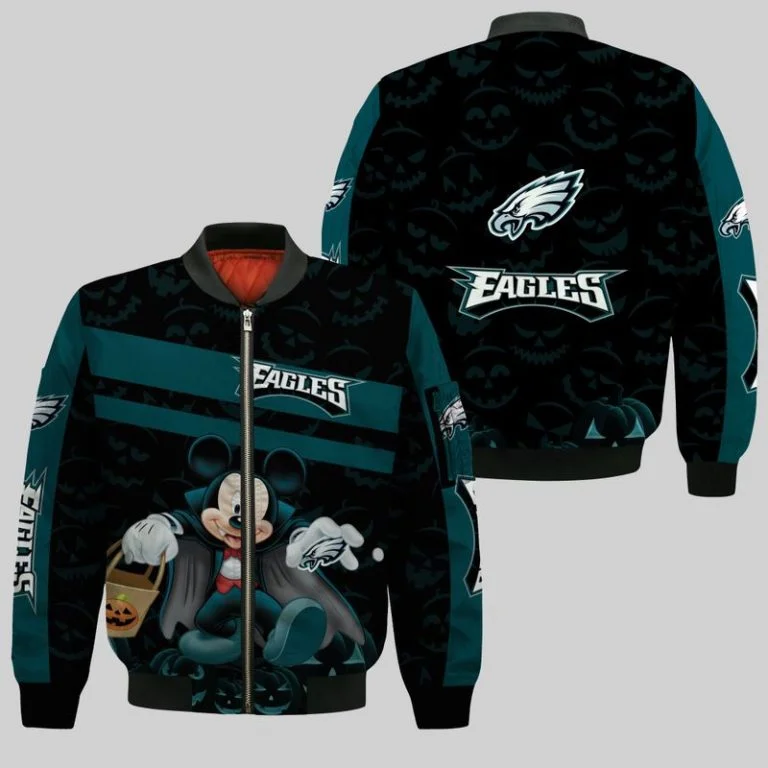 Clothes Philadelphia Eagles LP76 - Image 5