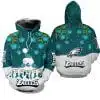 Clothes Philadelphia Eagles VH41