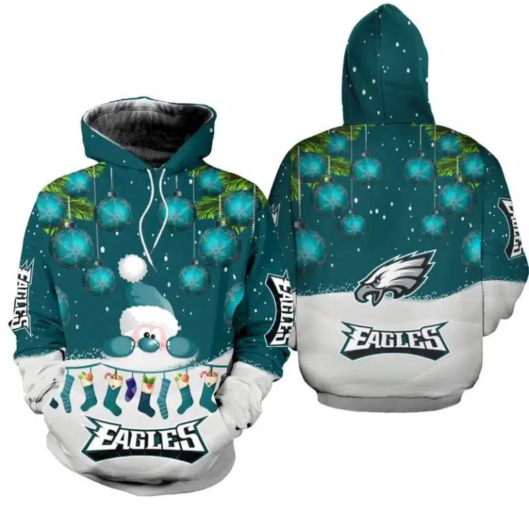 Clothes Philadelphia Eagles VH41